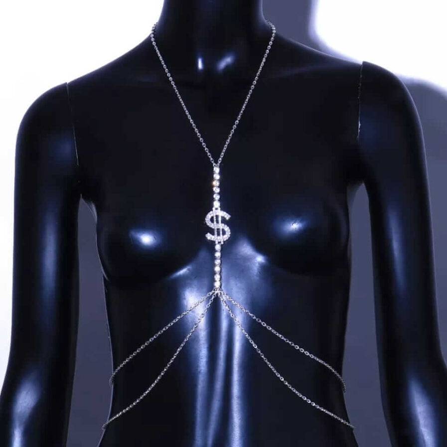 Body Chain $ 15 - Imagen 2