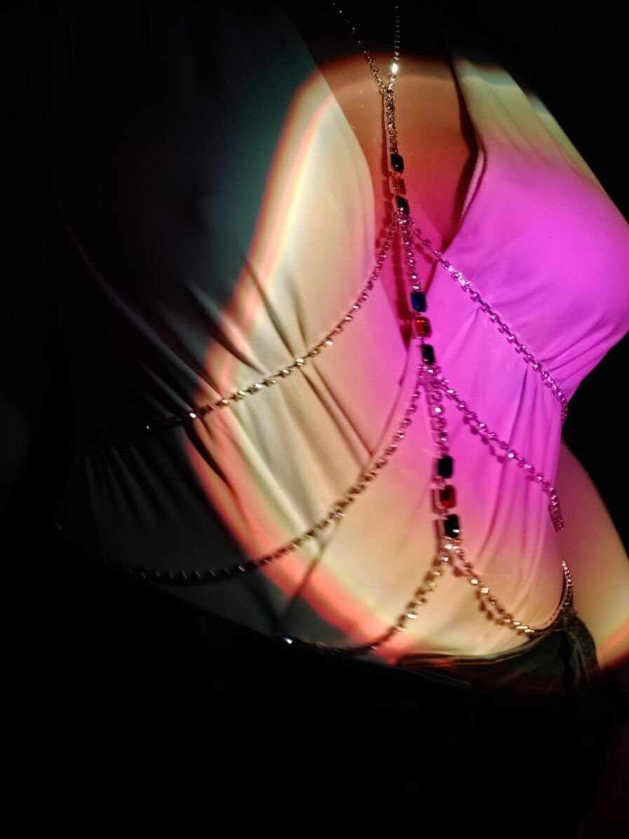 Body Chain 3 - Imagen 2