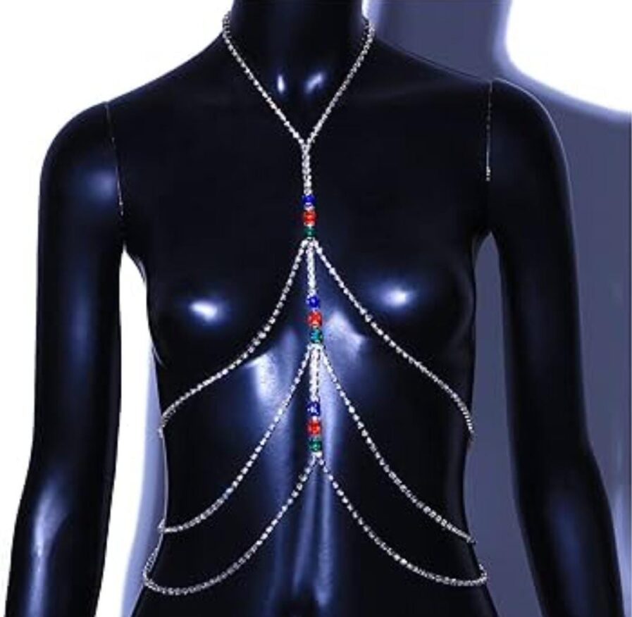 Body Chain 3